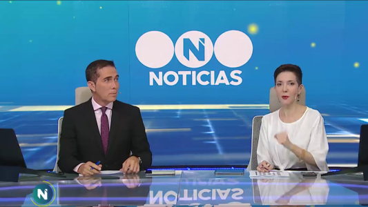 Telefe Noticias / Bloque 2 / 04/03/2019
