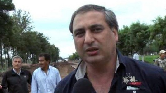 Intendente orgulloso : "Hasta para robar hay que se inteligente"