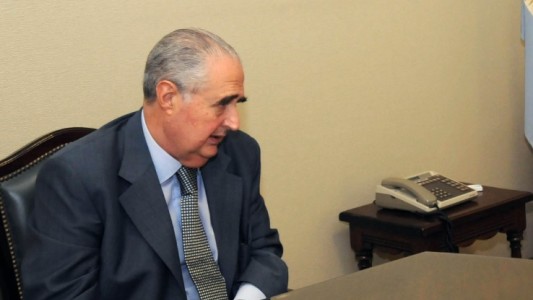 Murió Esteban Righi, exprocurador General de la Nación
