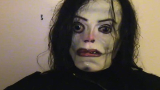 "Ayuwoki": el meme de terror inspirado en Michael Jackson que inunda las redes sociales