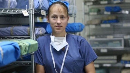 El desgarrador testimonio de una madre: "La muerte de mi hijo de dos años fue hermosa"