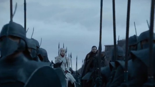 El esperado trailer de la última temporada de Game of Thrones