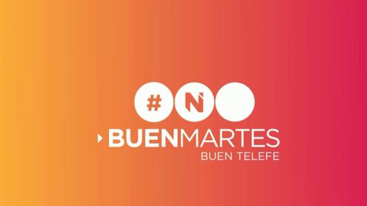 Buen Martes. Bloque 3. 5/4/19