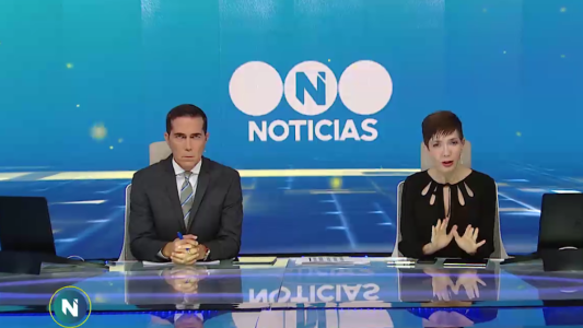 Telefe Noticias / Bloque 1 / 05/03/2019