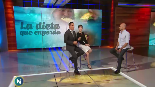 Telefe Noticias / Bloque 2 / 05/03/2019