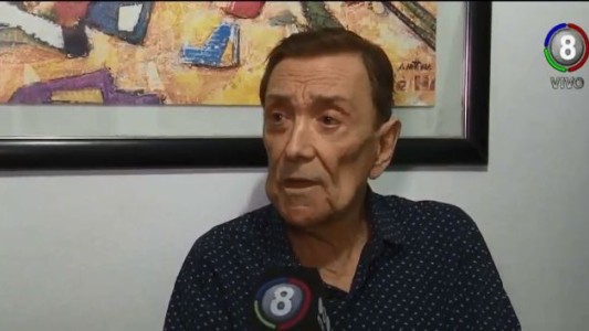 Murió Carlitos "Pueblo" Rolán, un referente del cuarteto en Córdoba