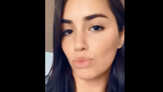 Lali Espósito: "Paramos para garantizar la educación sexual en todos los colegios"