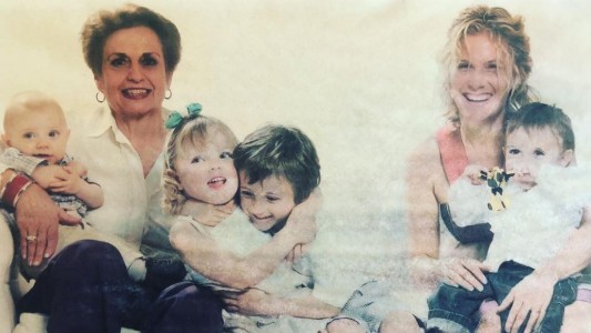 El conmovedor mensaje de Maru Botana para su hijo fallecido hace 11 años