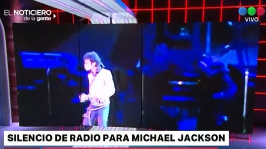 Radios dejan de poner canciones de Michael Jackson tras las nuevas denuncias de abusos