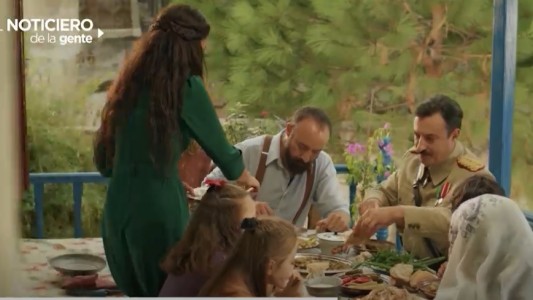 El éxito de "Mi vida eres tú"