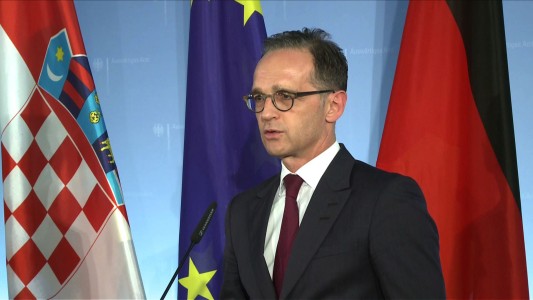 Alemania criticó la expulsión de su embajador en Venezuela