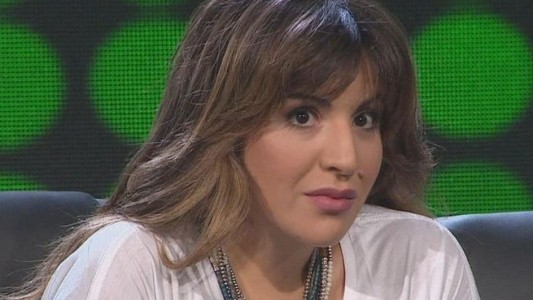 El irónico posteo de Gianinna Maradona al enterarse de los nuevos hijos de su papá