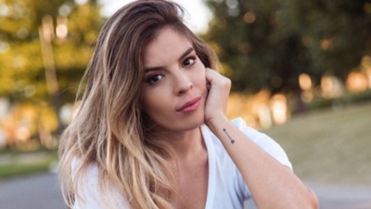 Dalma Maradona, furiosa con Matías Morla: "Payaso mediático"