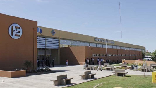 Murió la beba de la nena de 11 años violada en Tucumán
