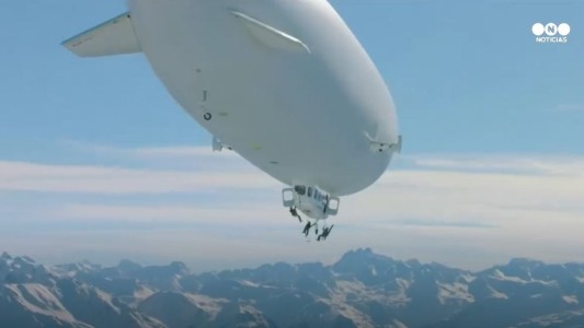 Sólo para valientes