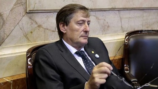 El tuit machista del diputado de Cambiemos por el que tuvo que pedir disculpas