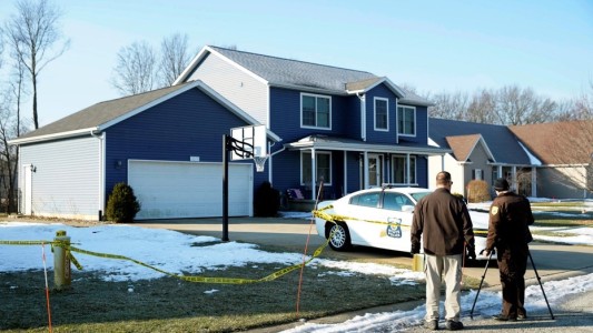 Un chico de 11 años baleó a su padre porque le sacó la Play