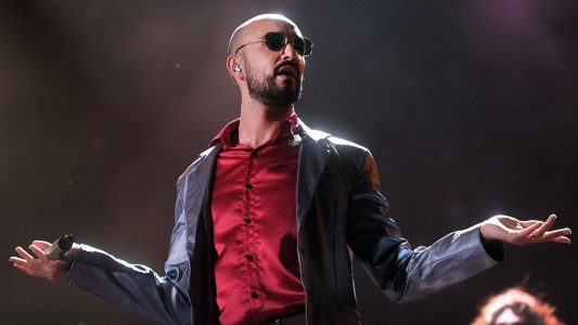 "Basta no jodan más, vayanse a su casa", la frase de Abel Pintos que sorprendió a sus seguidores