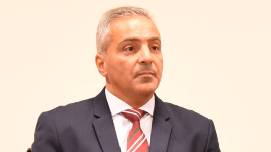 Para la Junta Electoral, "el comicio se viene desarrollando con total normalidad"