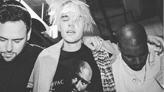 El pedido de Justin Bieber a sus seguidores en medio de una crisis: "Recen por mí"