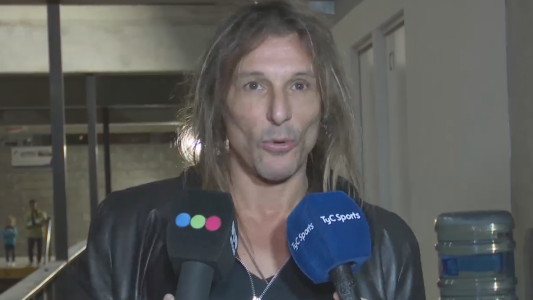 La mansión Caniggia