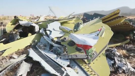 Un fatal accidente dispara la alarma sobre un modelo nuevo de avión