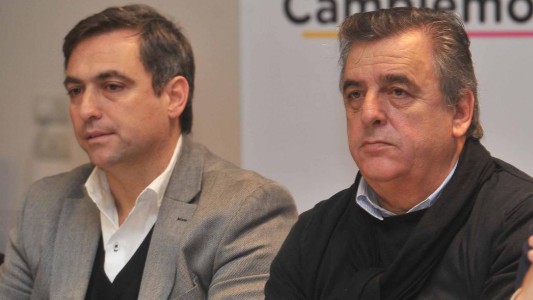 Se confirma la ruptura de Cambiemos en Córdoba: Negri y Mestre, en frentes separados