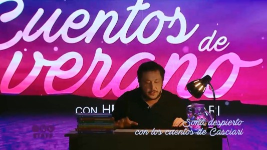 Cuentos de Casciari: "últimas palabras en un ascensor"