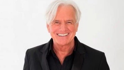 Sergio Denis se cayó de un escenario y su estado es delicado