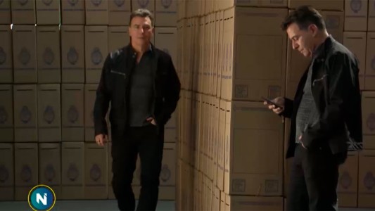 "Detrás de las urnas": el análisis de Reynaldo Sietecase