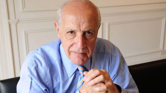 Lavagna aseguró que Mauricio Macri va a terminar "dejando un herencia peor"