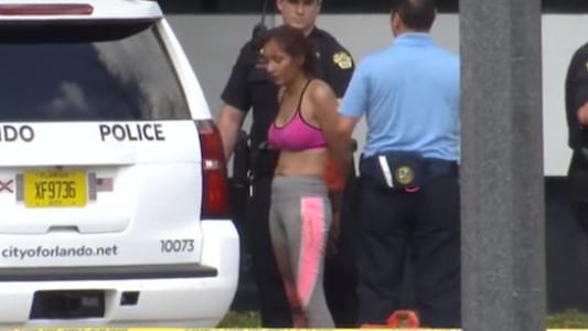 Asesinó a su hija de 11 años para evitar que tuviera relaciones sexuales con hombres