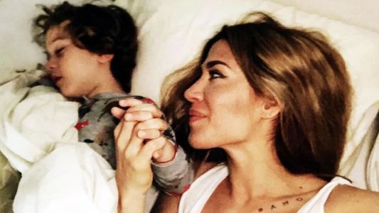 La irónica respuesta de Jimena Barón sobre el trabajo de Daniel Osvaldo