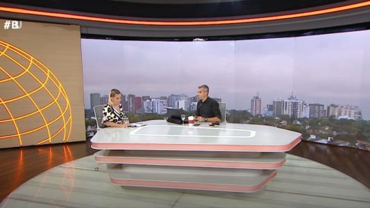 Buen Martes / Bloque 3 / 12/03/2019