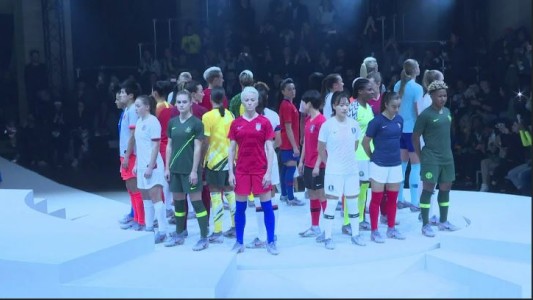 Se agotaron las entradas para la final del mundial femenino de fútbol