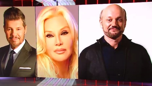 Famosos críticos con el Gobierno