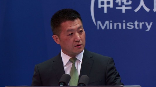 China ofrece ayuda a Venezuela para restablecer la electricidad