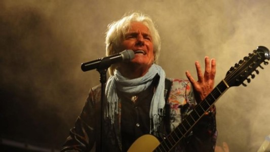 "Está en manos de Dios", dijo la hermana de Sergio Denis