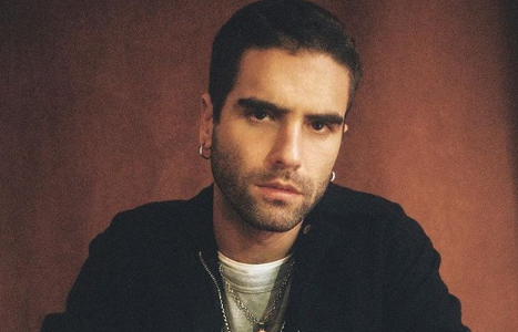 Nicolás Furtado ingresó al país con 32 gramos de marihuana y fue demorado