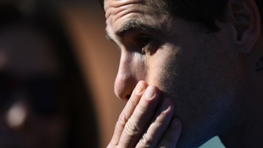 Fernando Gago deja el fútbol