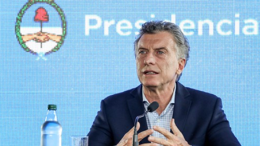 Macri: "lo que pasó en Córdoba es algo que no queríamos"
