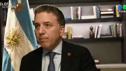 Nicolás Dujovne: "Este año, los salarios le van a ganar a la inflación"