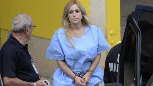 La ex reina de belleza que mató a su marido millonario por "insatisfacción sexual"