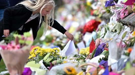La familia de autor del atentado de Nueva Zelanda: "Todo el mundo está destrozado"