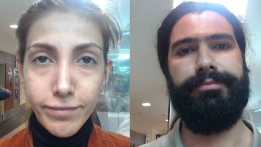 Declaran los iraníes detenidos: suspendieron a dos funcionarios de Migraciones