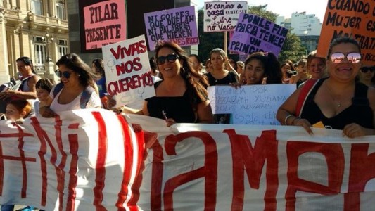 Una concejal de Pilar denuncia violencia de género