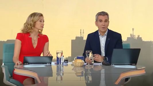 Buen Lunes / Bloque 2 / 18/03/2019