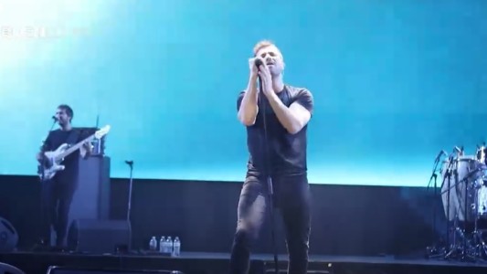 El show de Pablo Alborán en Miami