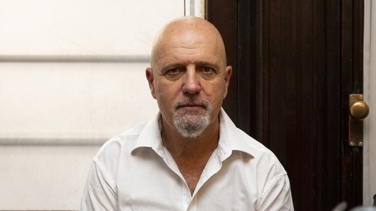 Gustavo Cordera propuso dos recitales a beneficio para no ir a juicio oral