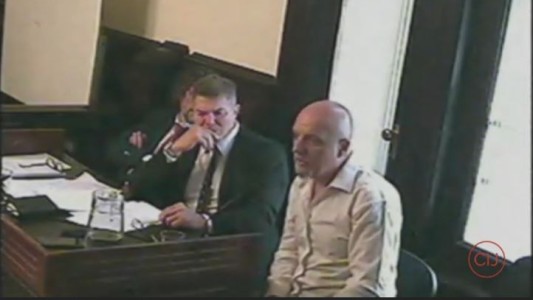 Cordera: "he cometido un error y necesito repararlo"